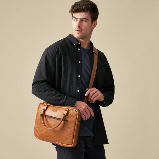 Finley Laptop Bag