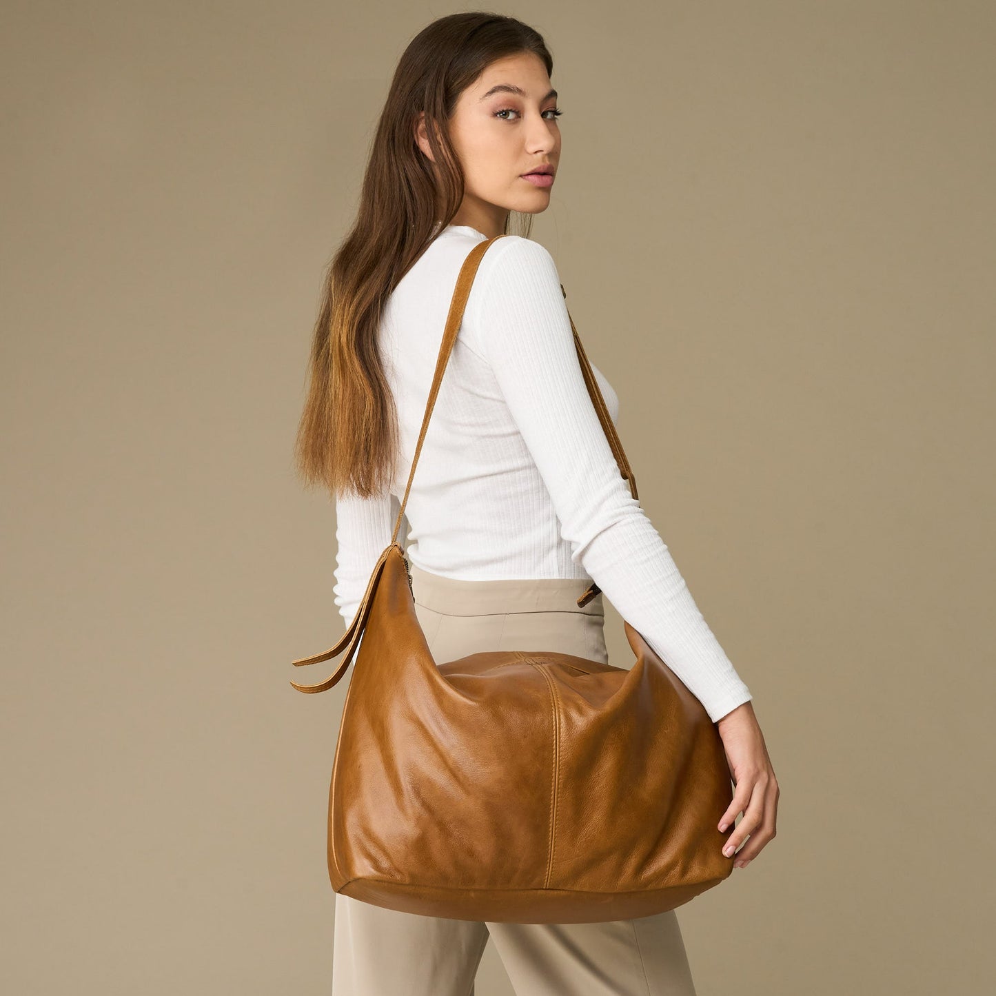 Noa Slouchy Bag