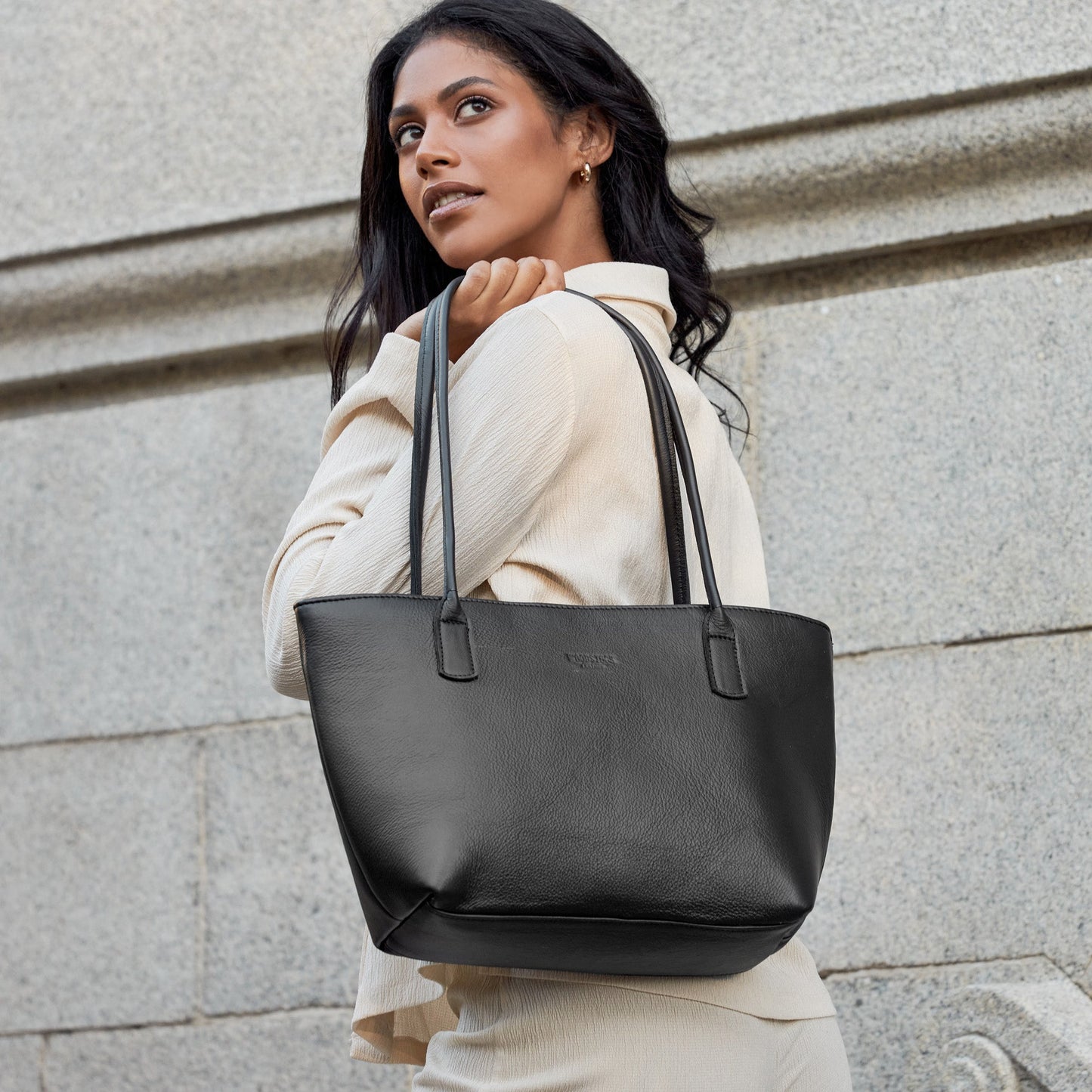 Blake Tote Bag