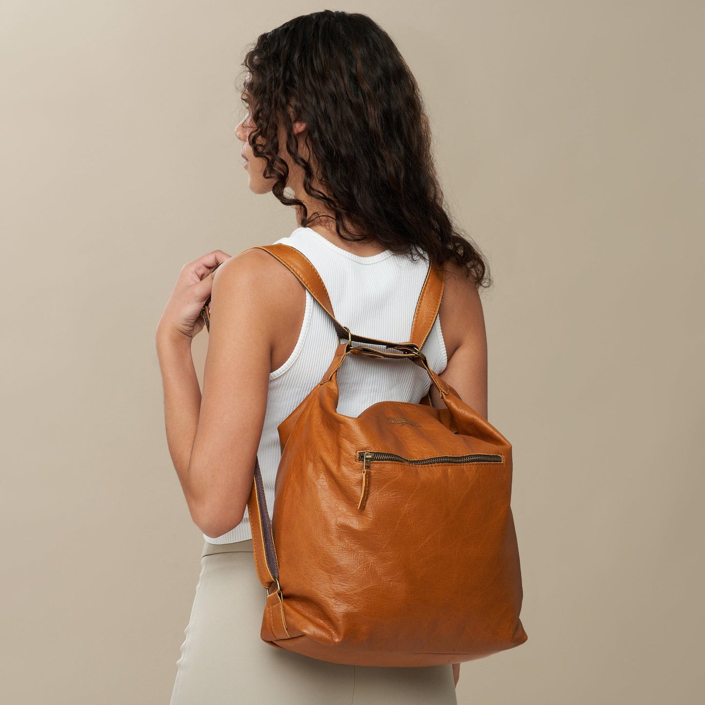 Avery 2 in 1 Handbag and Backpack