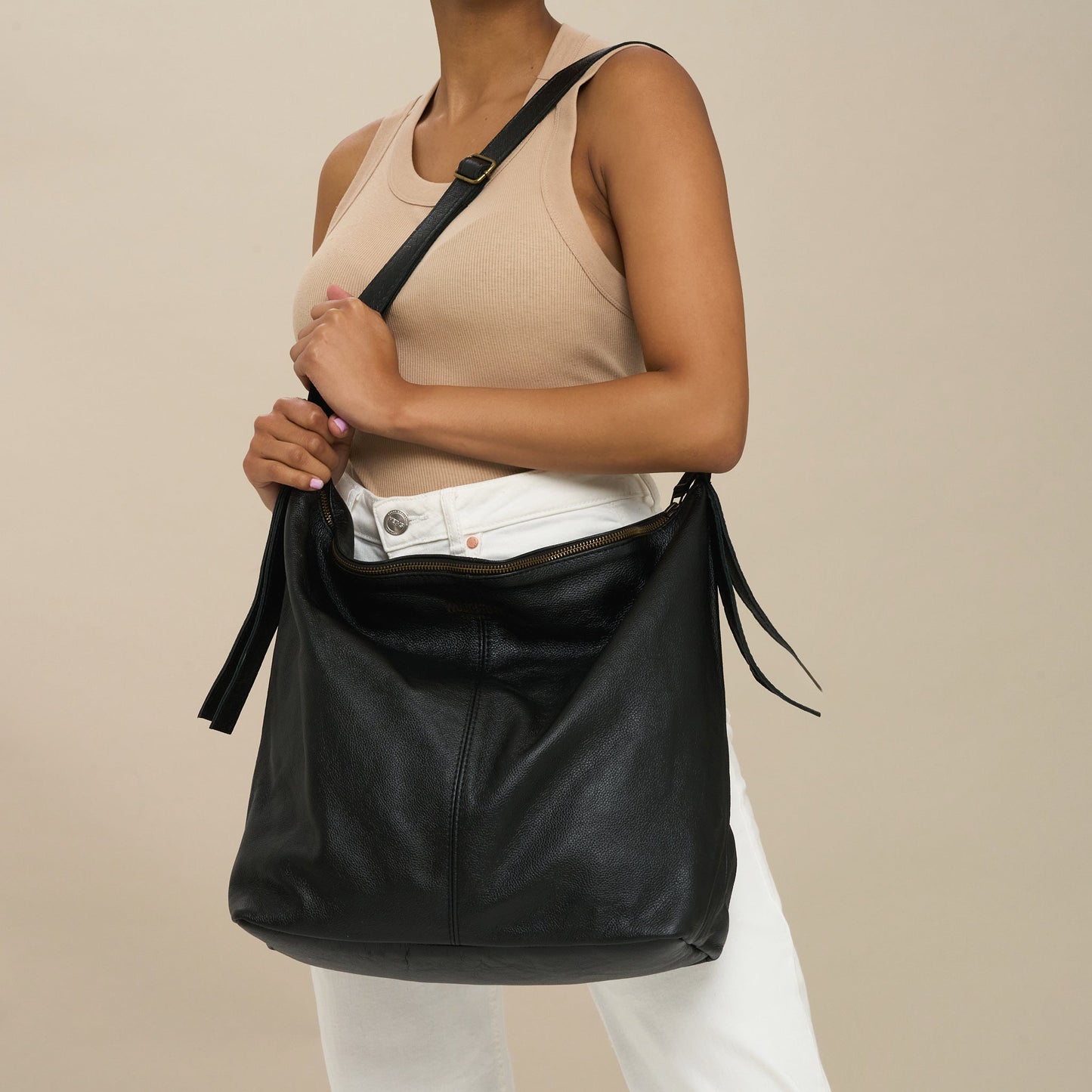 Noa Slouchy Bag