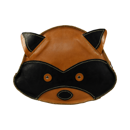 Raccoon Backpack