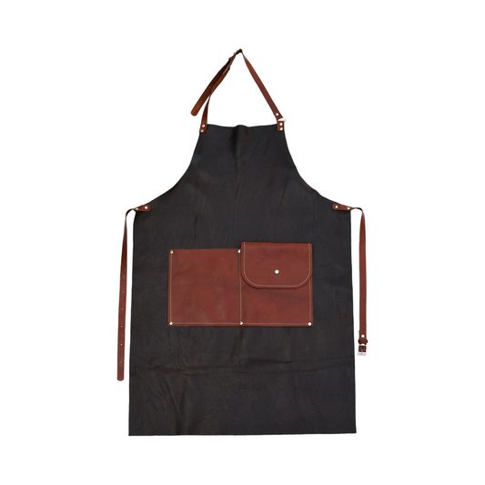 Leather Apron