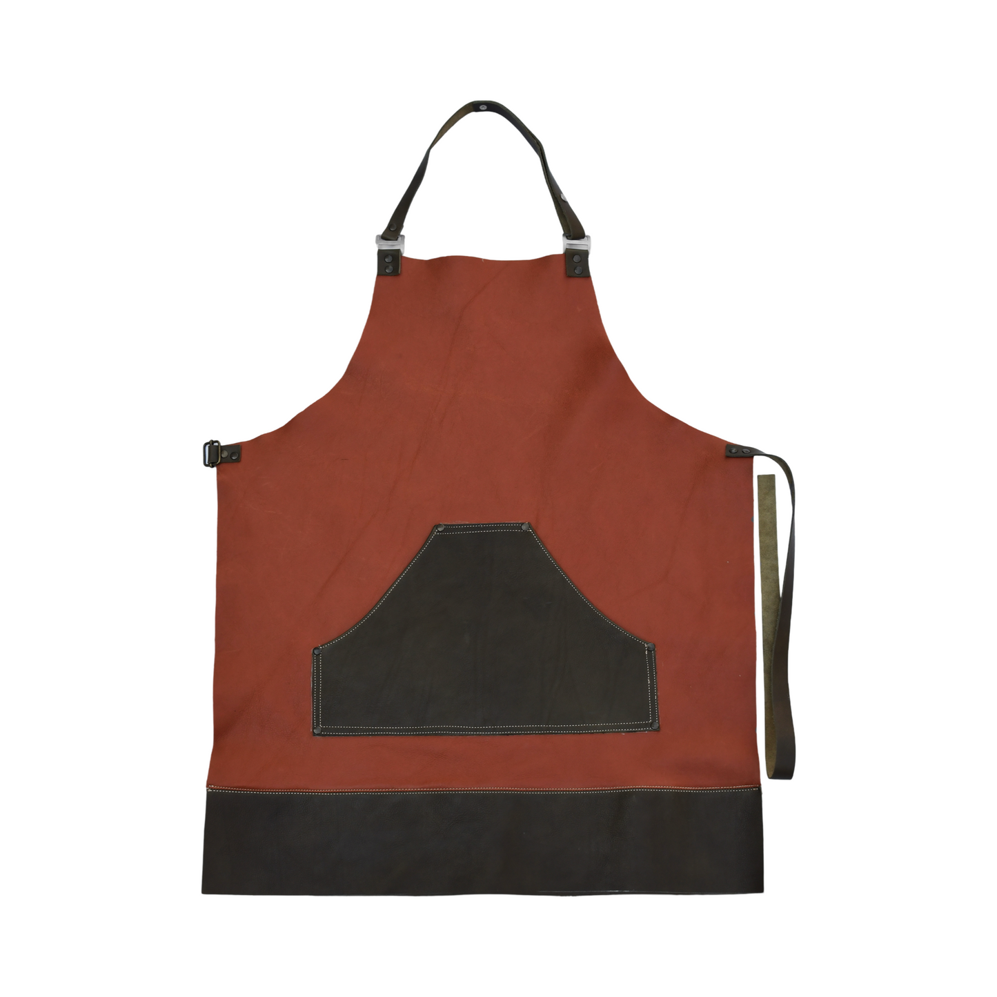 Leather Apron
