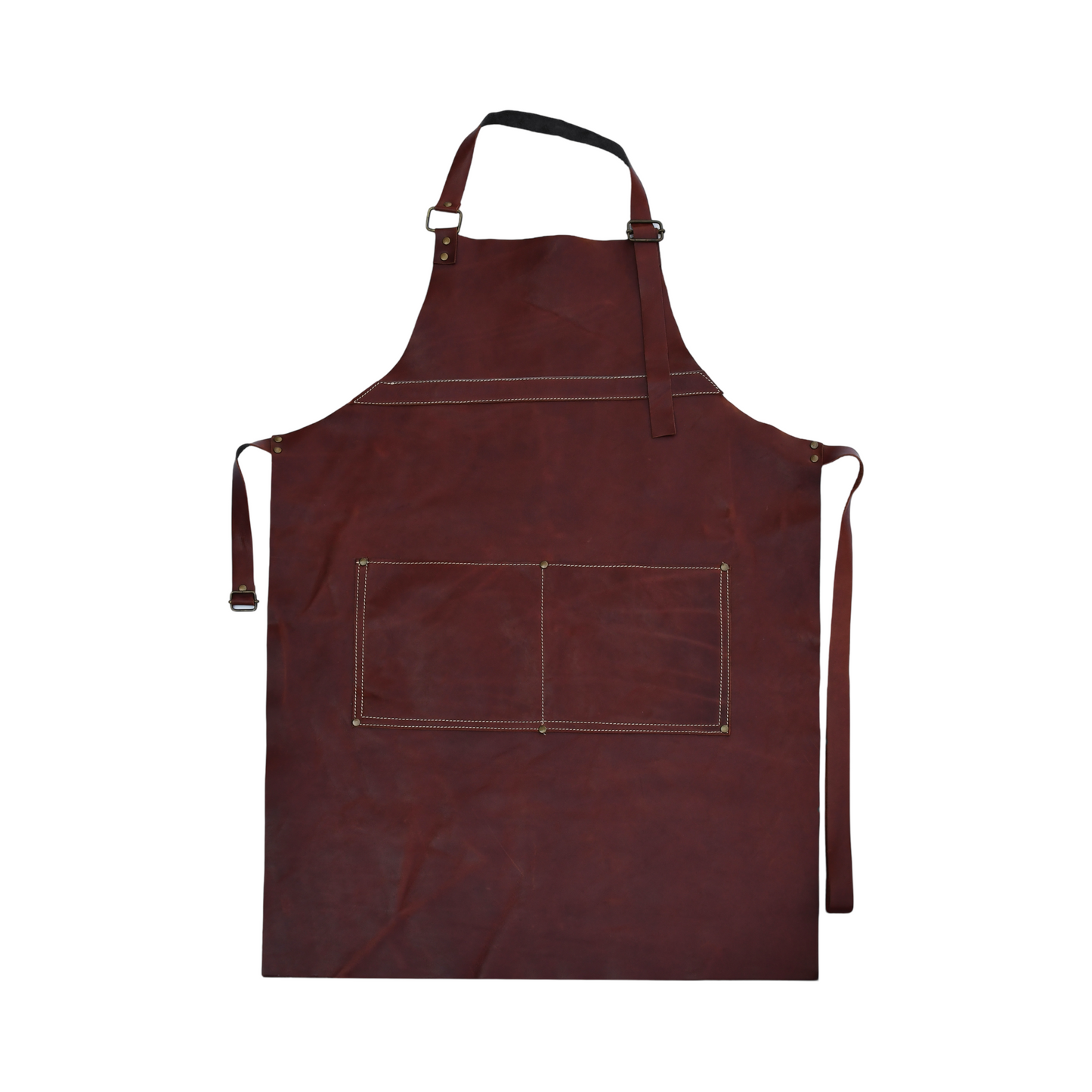 Leather Apron