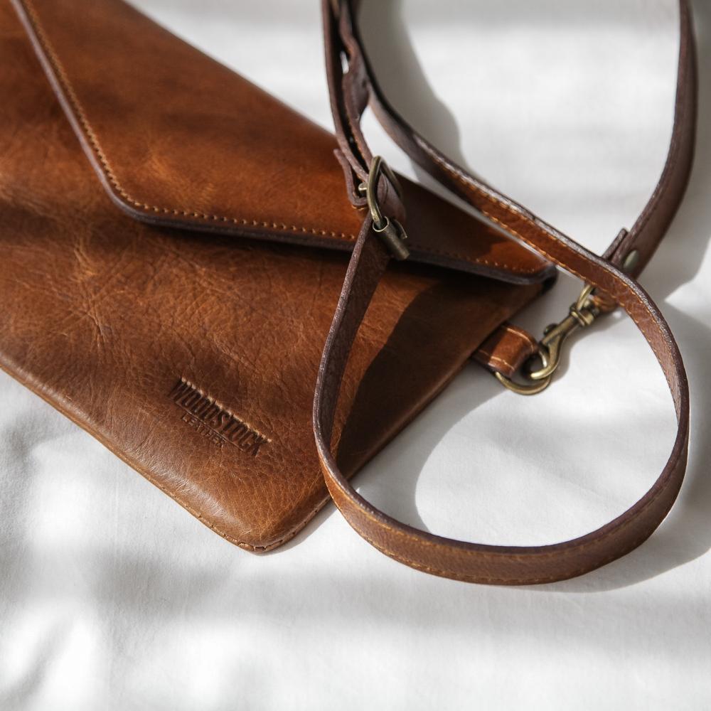 Marley Clutch Bag