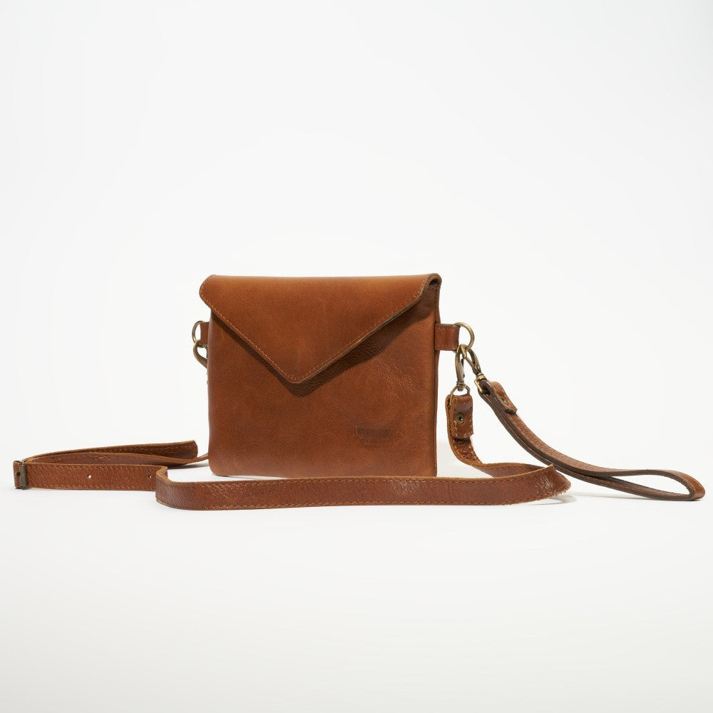 Marley Clutch Bag