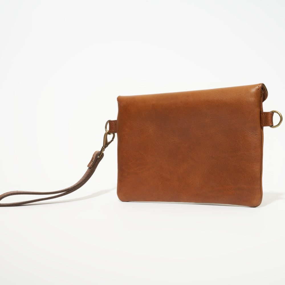 Marley Clutch Bag