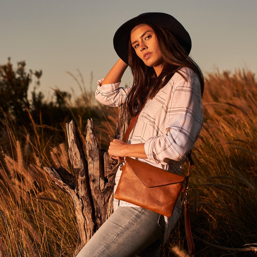 Marley Clutch Bag