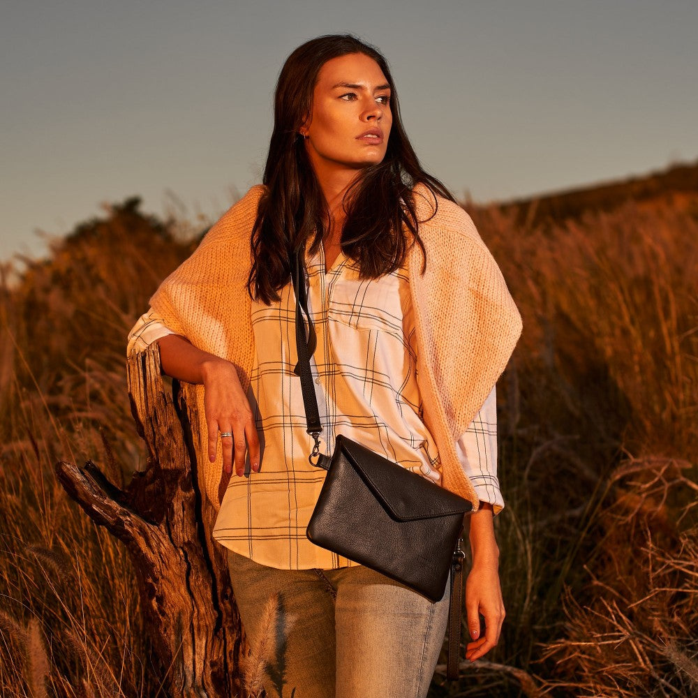 Marley Clutch Bag
