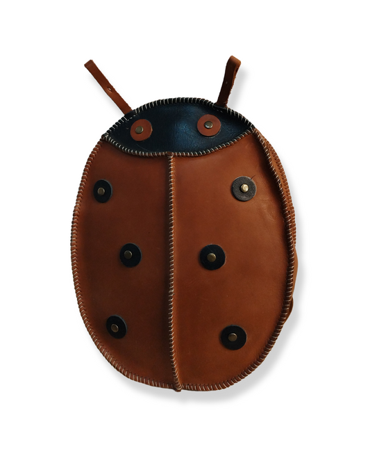 Ladybug Backpack