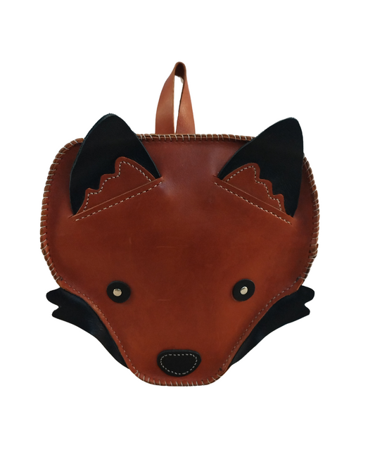 Fox Backpack